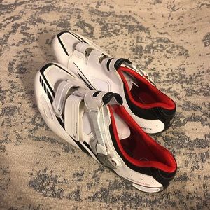 Shimano Cycling Shoes